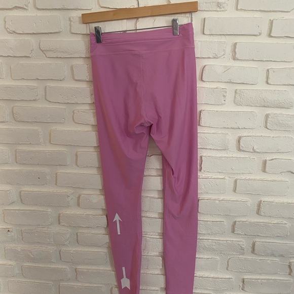 The Upside Drawstring Waist Leggings - Picture 1 of 4